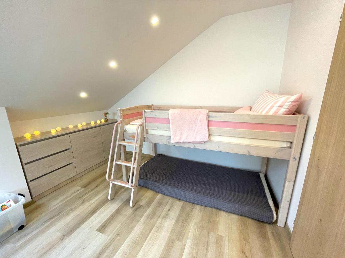Chill Hill House Βίλα Sveti Martin Na Muri Εξωτερικό φωτογραφία