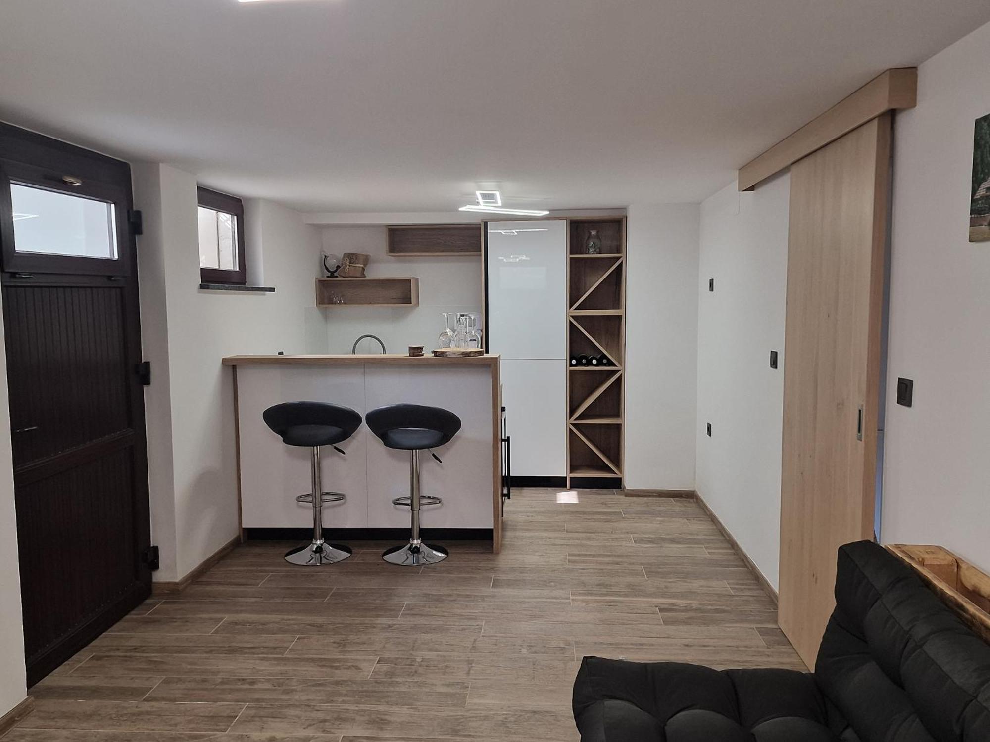 Chill Hill House Βίλα Sveti Martin Na Muri Εξωτερικό φωτογραφία