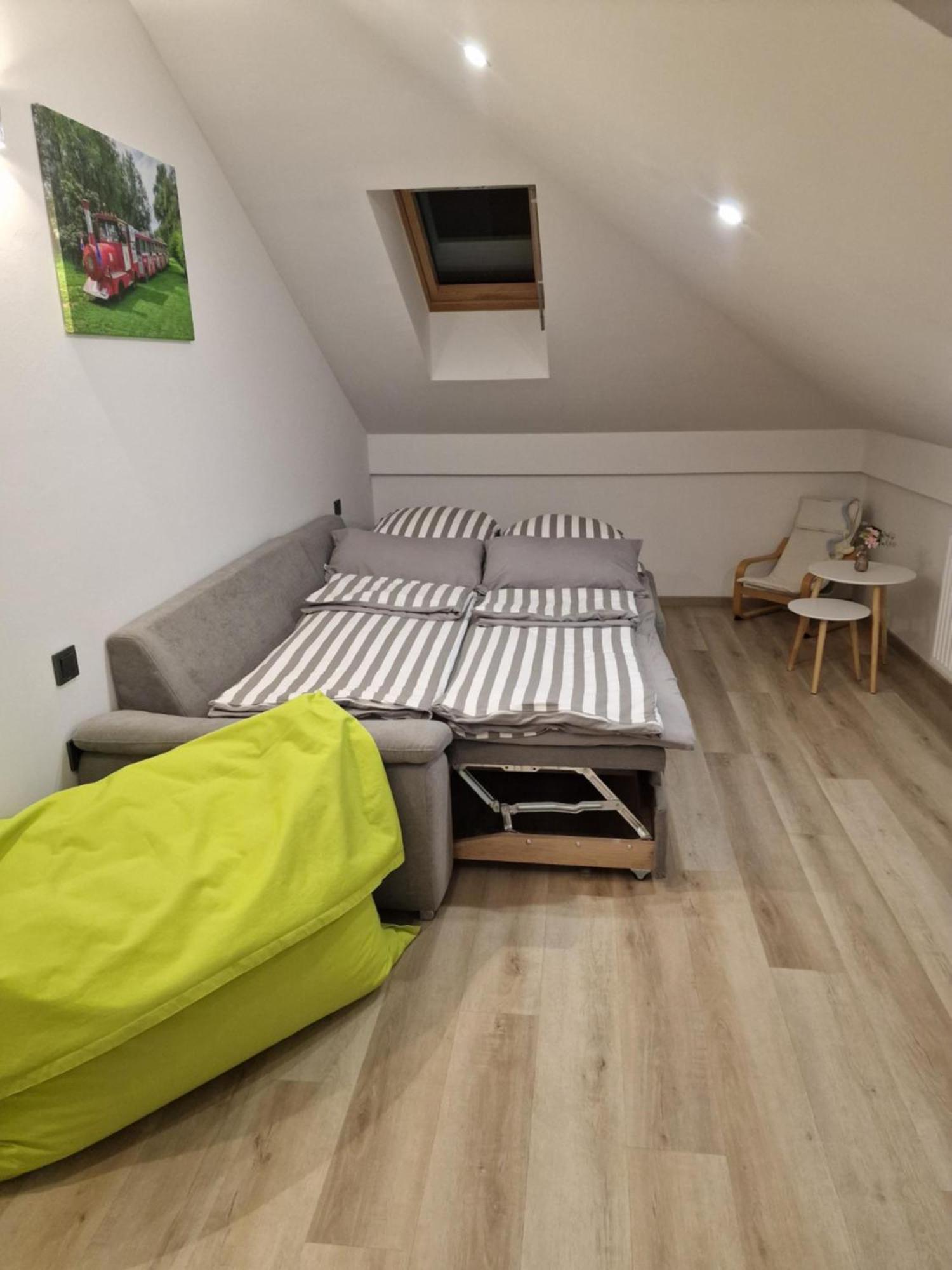 Chill Hill House Βίλα Sveti Martin Na Muri Εξωτερικό φωτογραφία